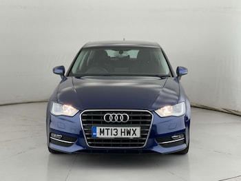 Used Audi A3 2013 for sale - 76481388: Photo