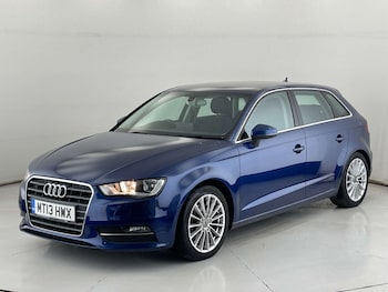 Used Audi A3 2013 for sale - 76481388: Photo