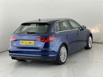 Used Audi A3 2013 for sale - 76481388: Photo