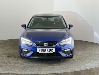 Used SEAT Leon 2018 for sale - 79616812: Photo