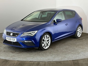 Used SEAT Leon 2018 for sale - 79616812: Photo
