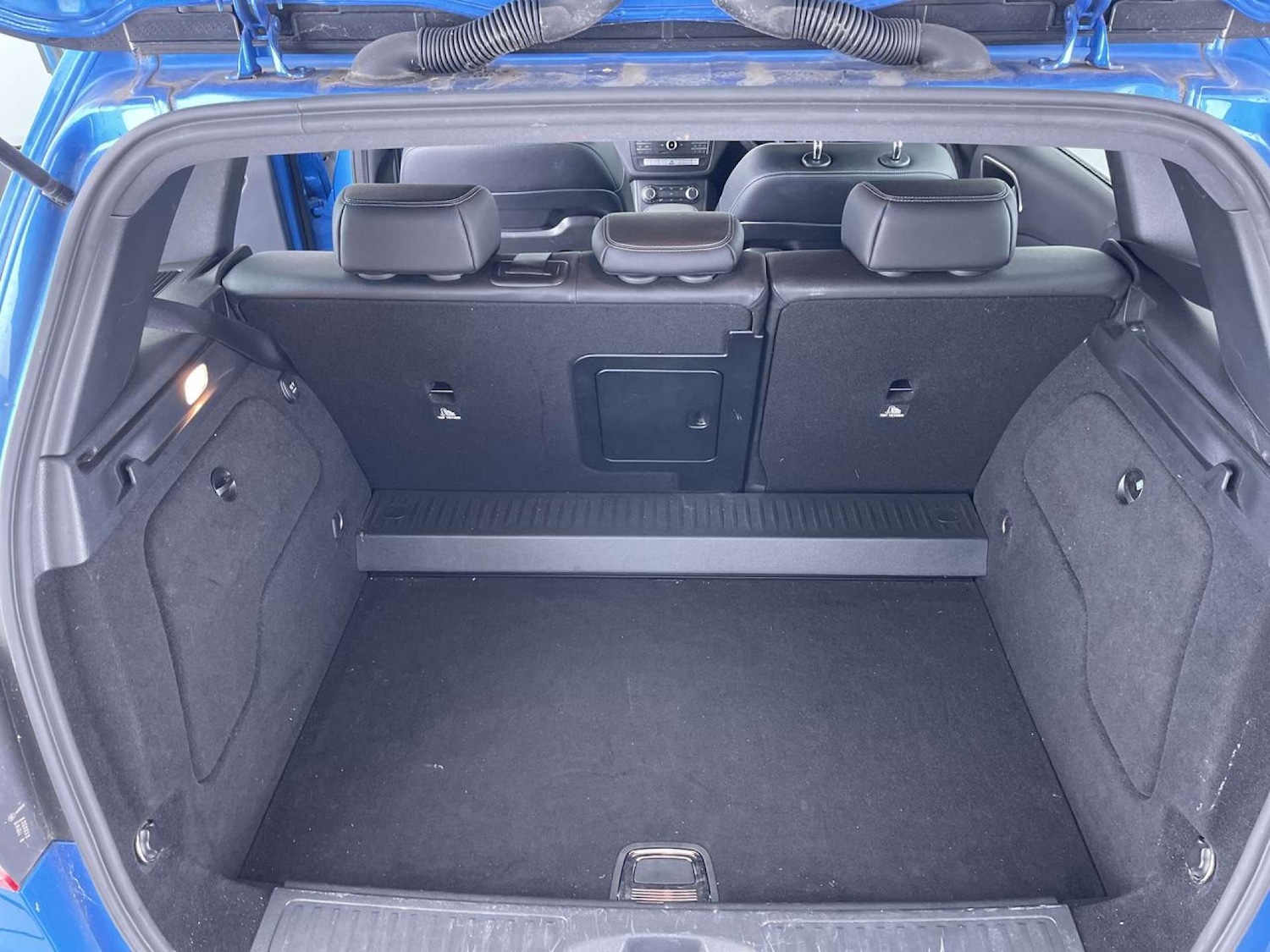 Used Mercedes-Benz B Class 2015 for sale - 76252734: Photo 10