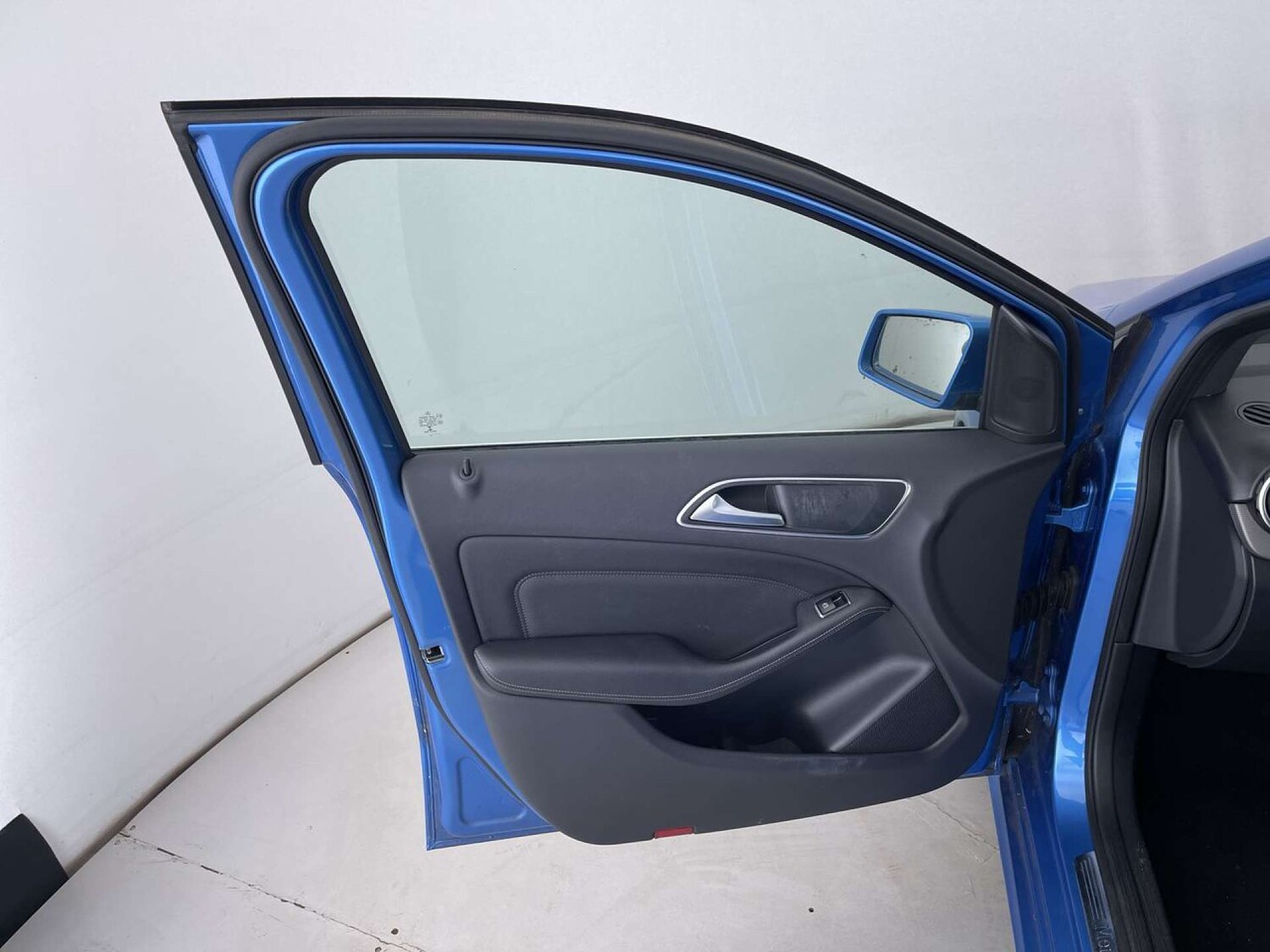 Used Mercedes-Benz B Class 2015 for sale - 76252734: Photo 26