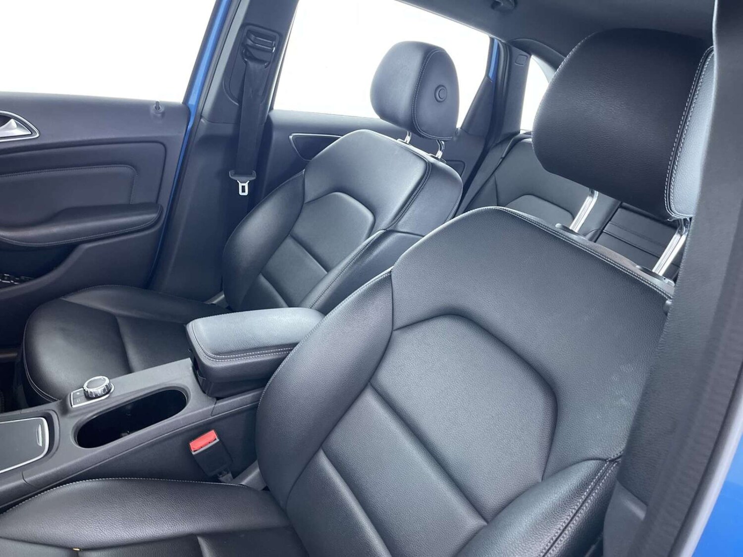 Used Mercedes-Benz B Class 2015 for sale - 76252734: Photo 30