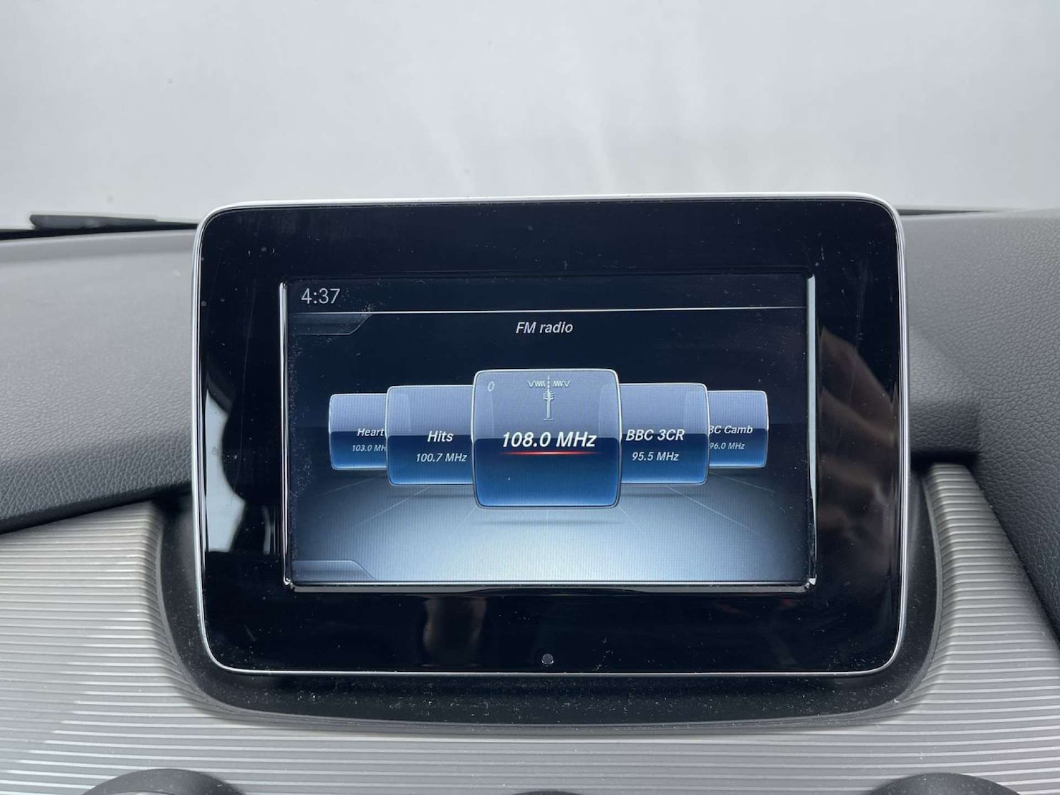 Used Mercedes-Benz B Class 2015 for sale - 76252734: Photo 40