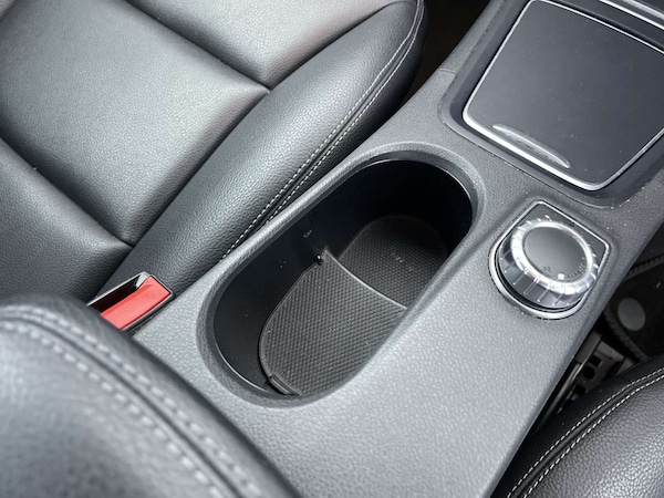 Used Mercedes-Benz B Class 2015 for sale - 76252734: Photo 45