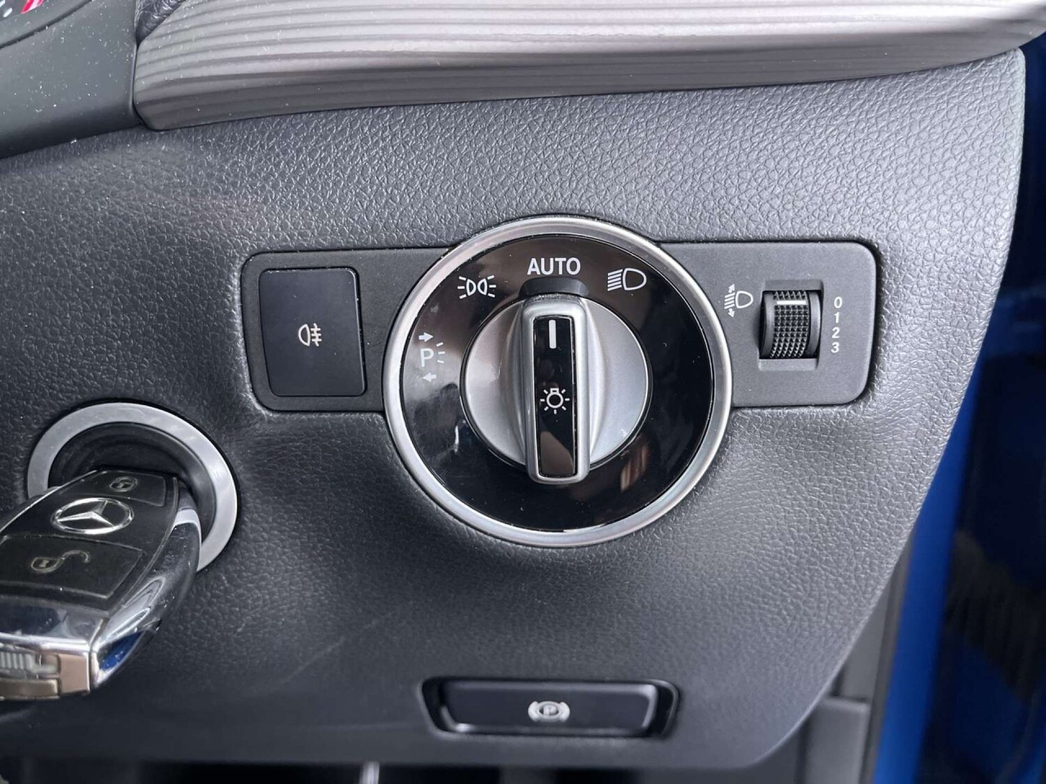 Used Mercedes-Benz B Class 2015 for sale - 76252734: Photo 46