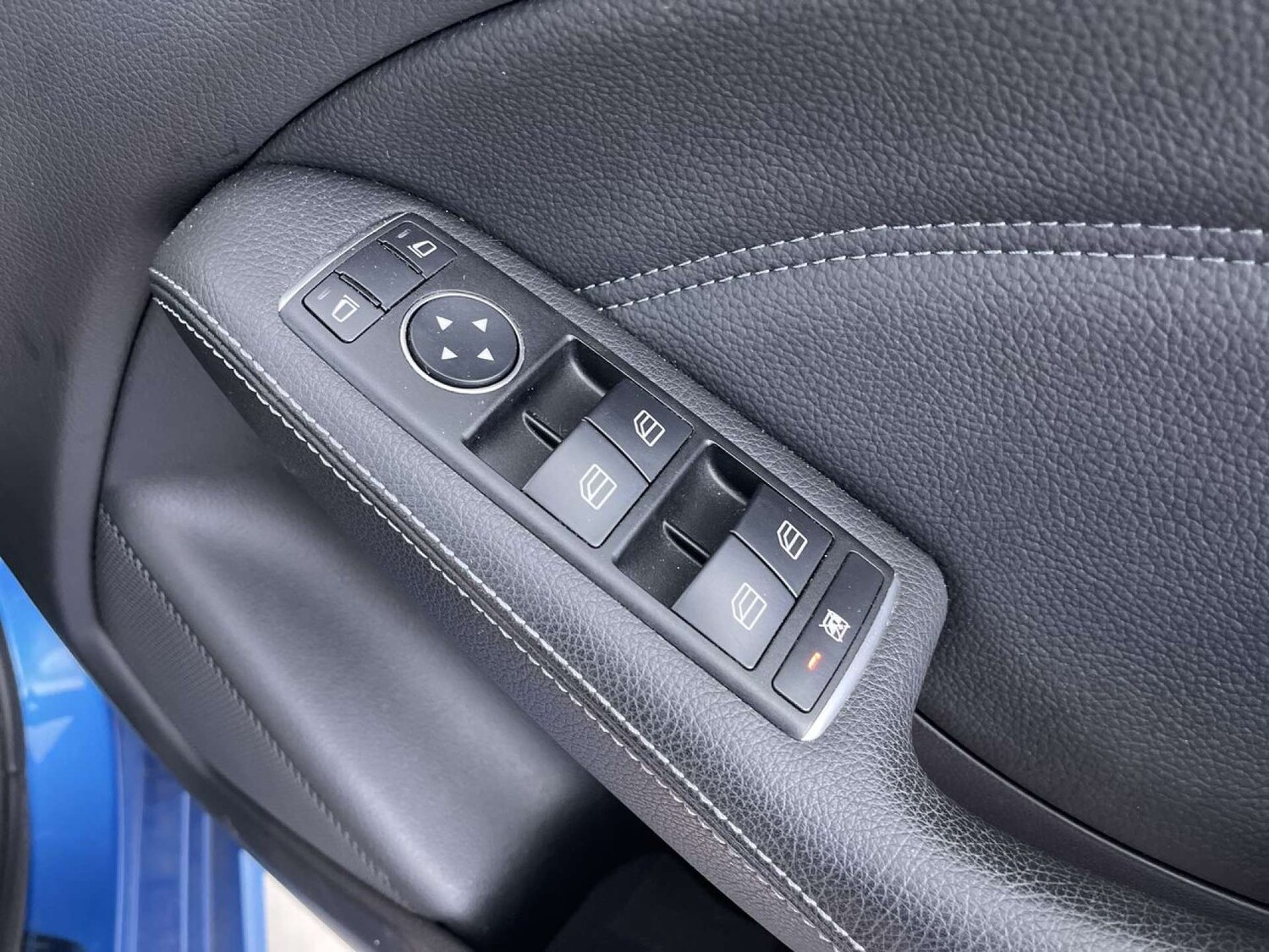 Used Mercedes-Benz B Class 2015 for sale - 76252734: Photo 47