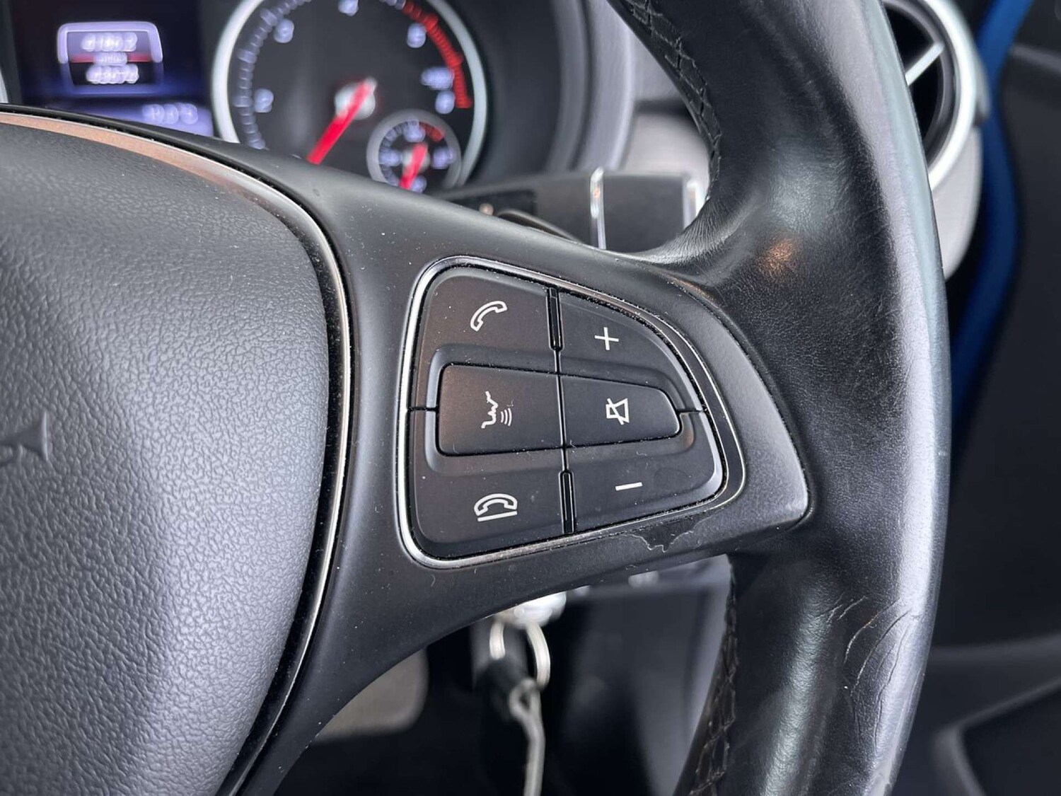 Used Mercedes-Benz B Class 2015 for sale - 76252734: Photo 49