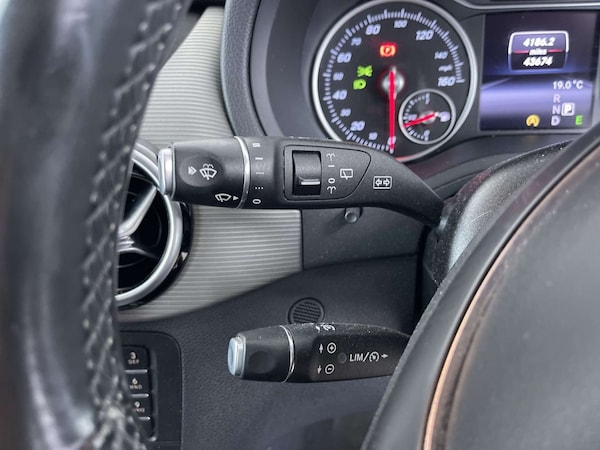 Used Mercedes-Benz B Class 2015 for sale - 76252734: Photo 50