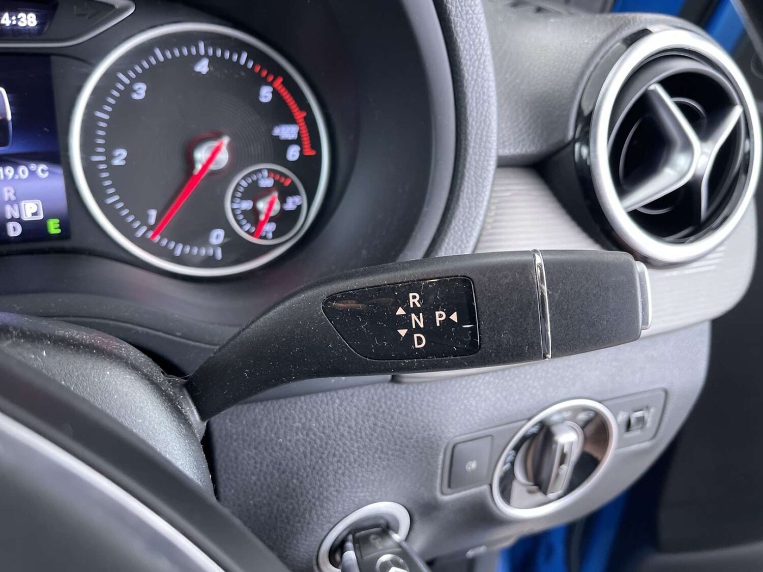 Used Mercedes-Benz B Class 2015 for sale - 76252734: Photo 51