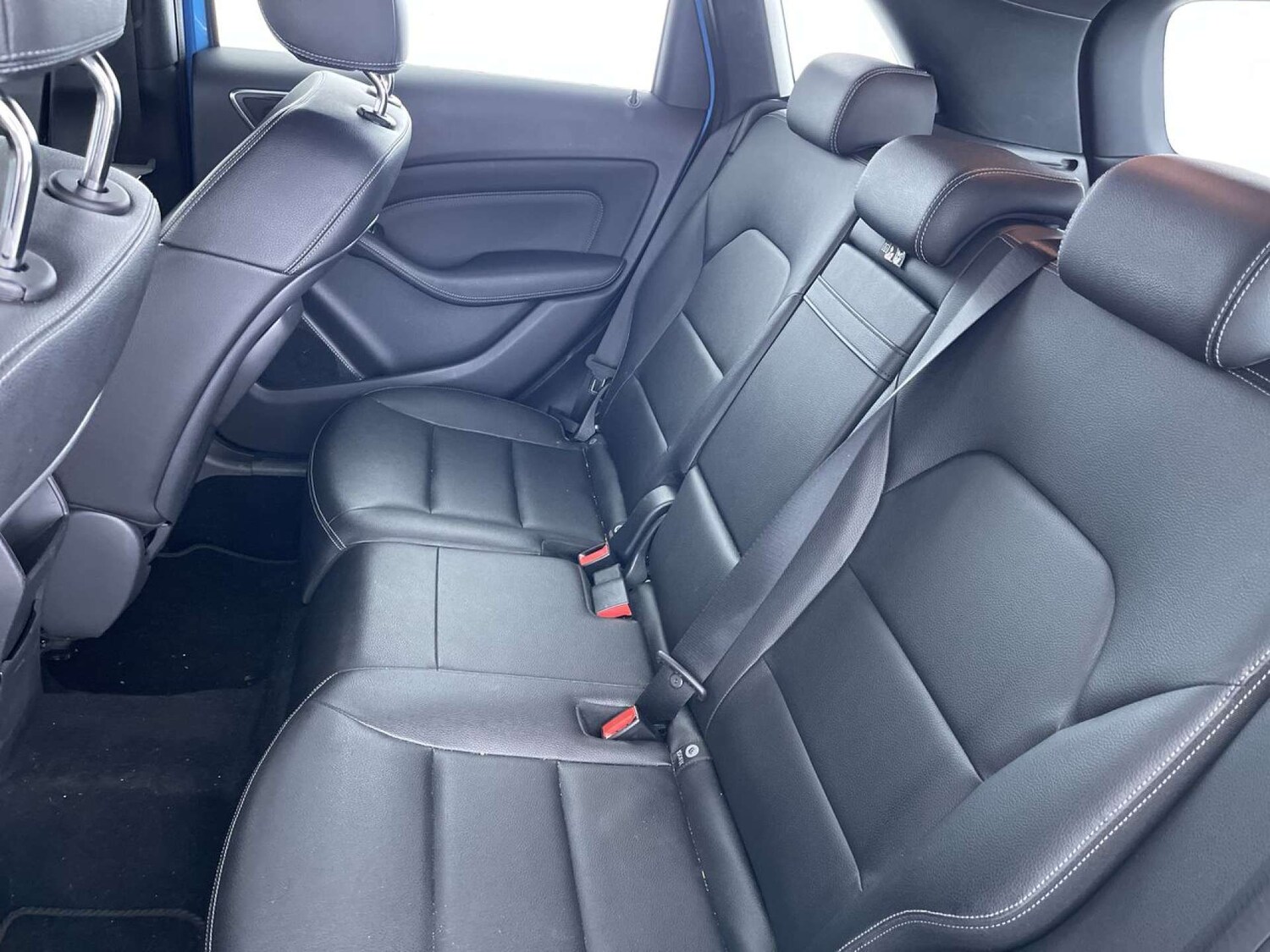 Used Mercedes-Benz B Class 2015 for sale - 76252734: Photo 9