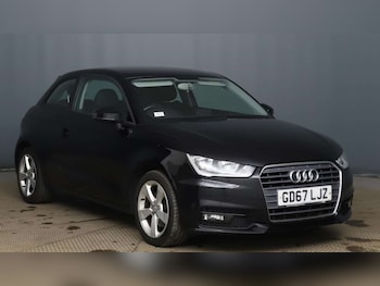 Audi A1 feature image