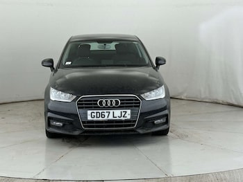 Used Audi A1 2017 for sale - 77963135: Photo