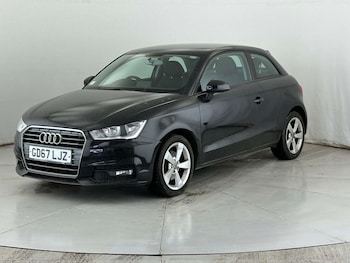 Used Audi A1 2017 for sale - 77963135: Photo