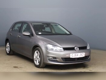 Used Volkswagen Golf 2014 for sale - 78367137: Photo
