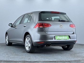 Used Volkswagen Golf 2014 for sale - 78367137: Photo