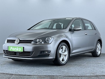 Used Volkswagen Golf 2014 for sale - 78367137: Photo