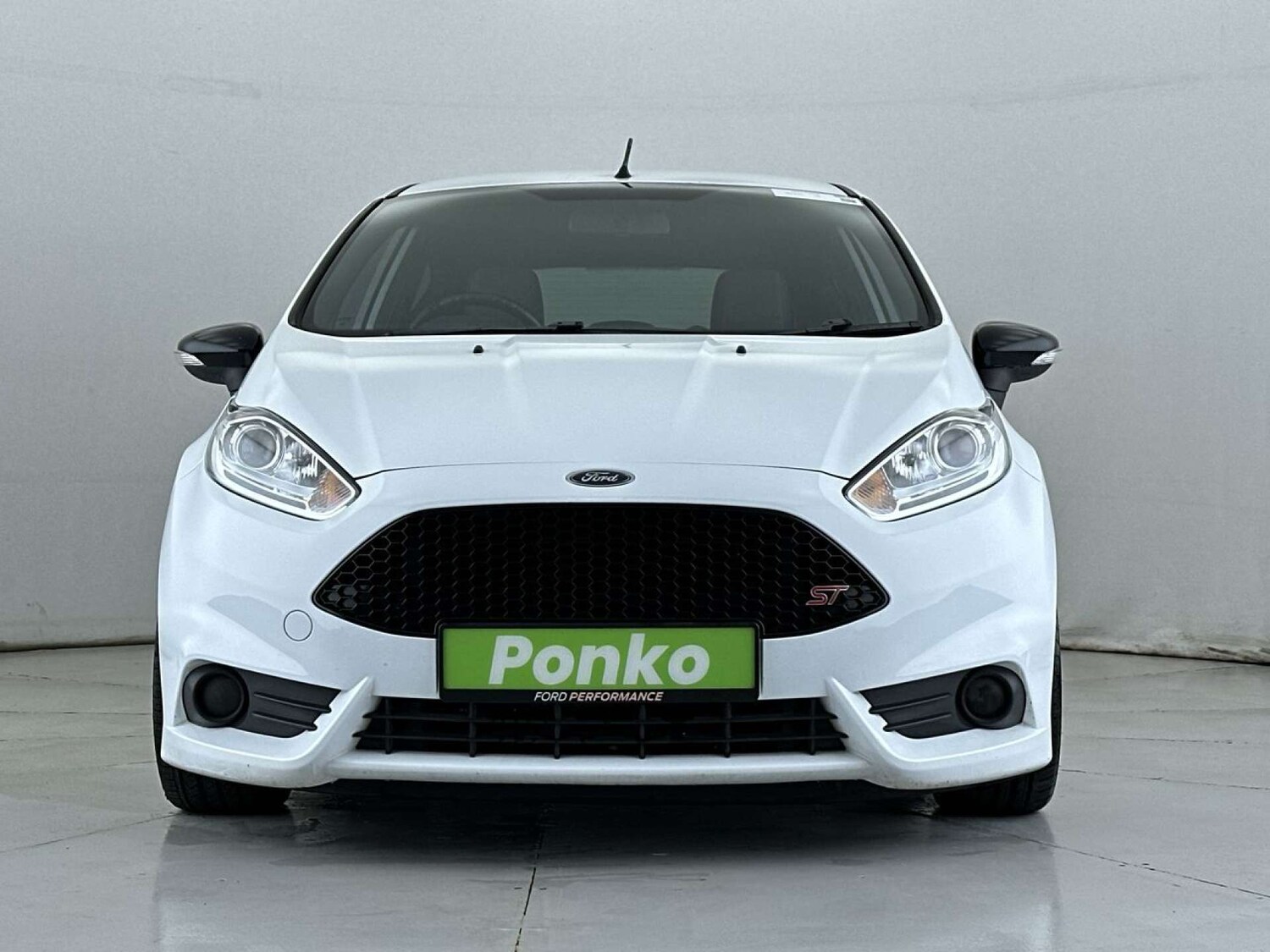 Used Ford Fiesta 2015 for sale - 78162727: Photo 14