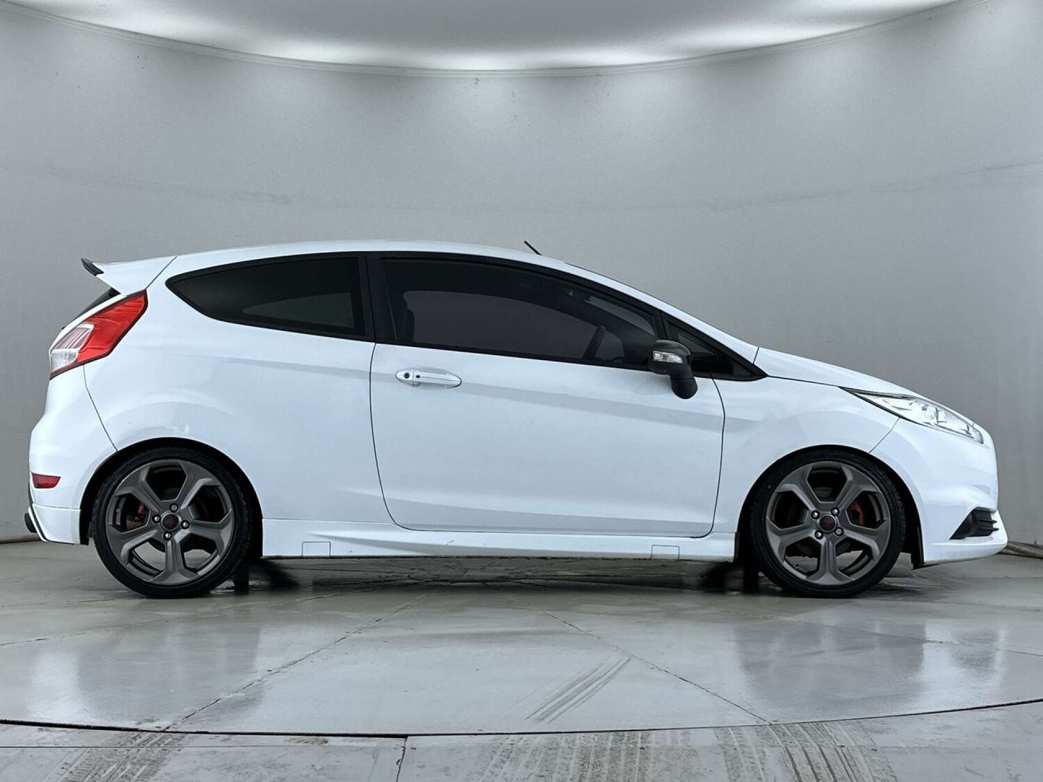 Used Ford Fiesta 2015 for sale - 78162727: Photo 15