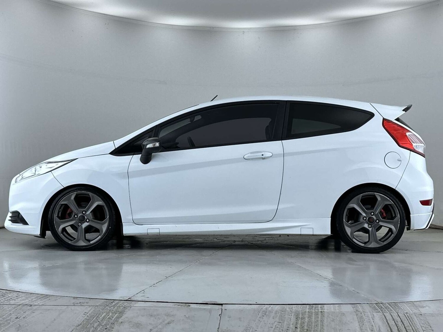 Used Ford Fiesta 2015 for sale - 78162727: Photo 16