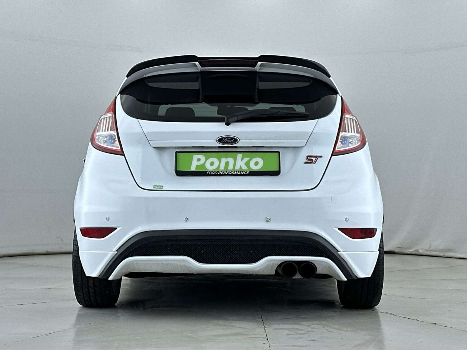 Used Ford Fiesta 2015 for sale - 78162727: Photo 17