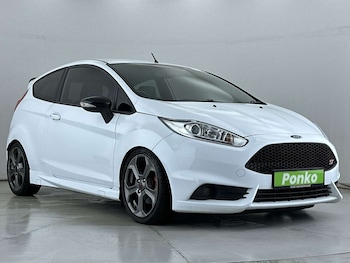 Ford Fiesta feature image