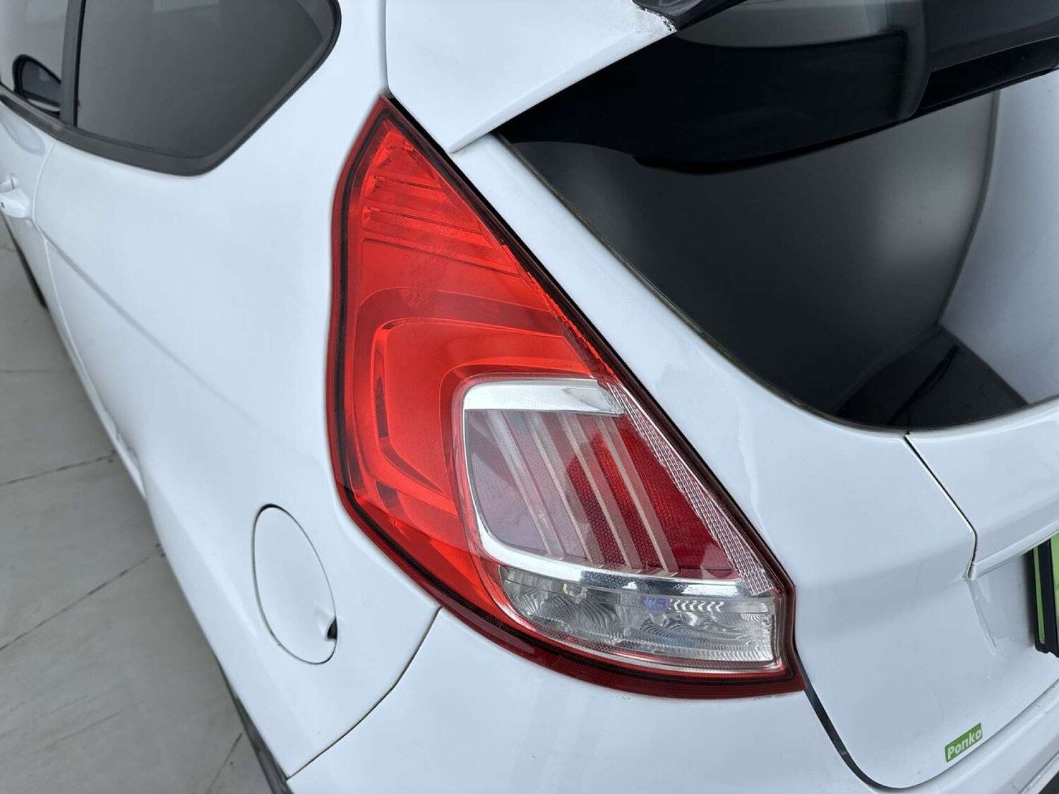 Used Ford Fiesta 2015 for sale - 78162727: Photo 20