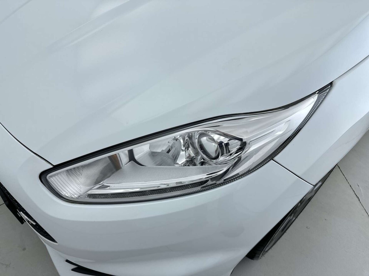 Used Ford Fiesta 2015 for sale - 78162727: Photo 21