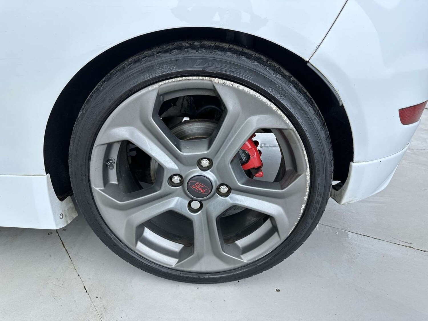 Used Ford Fiesta 2015 for sale - 78162727: Photo 22