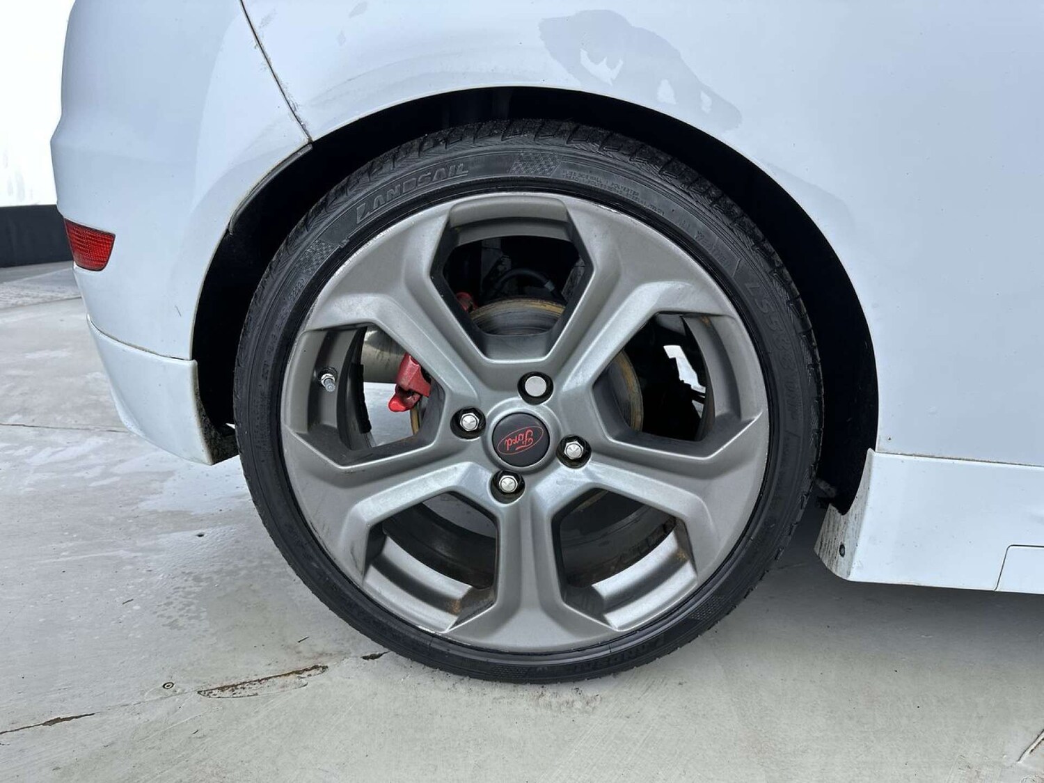 Used Ford Fiesta 2015 for sale - 78162727: Photo 23