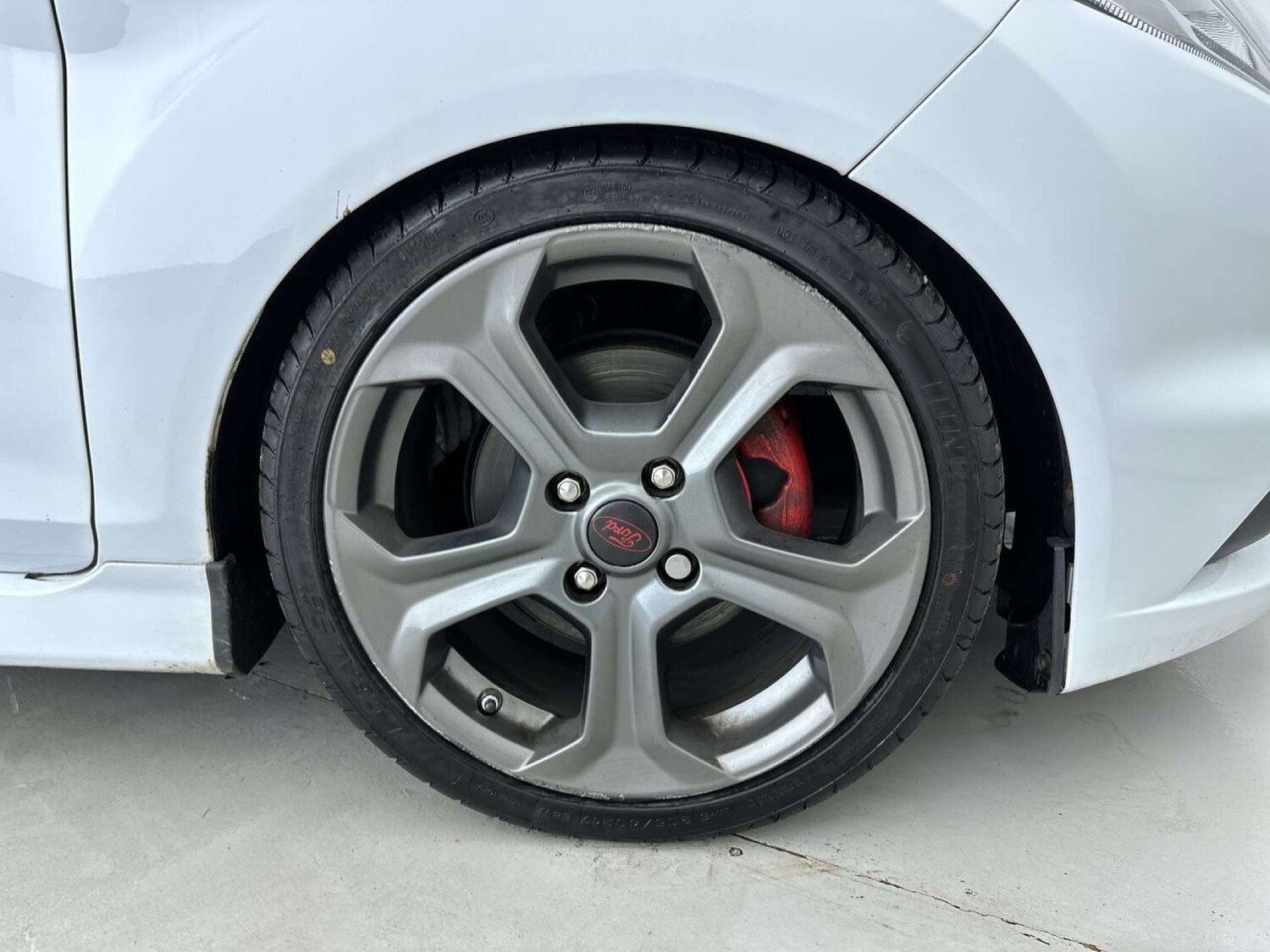 Used Ford Fiesta 2015 for sale - 78162727: Photo 24