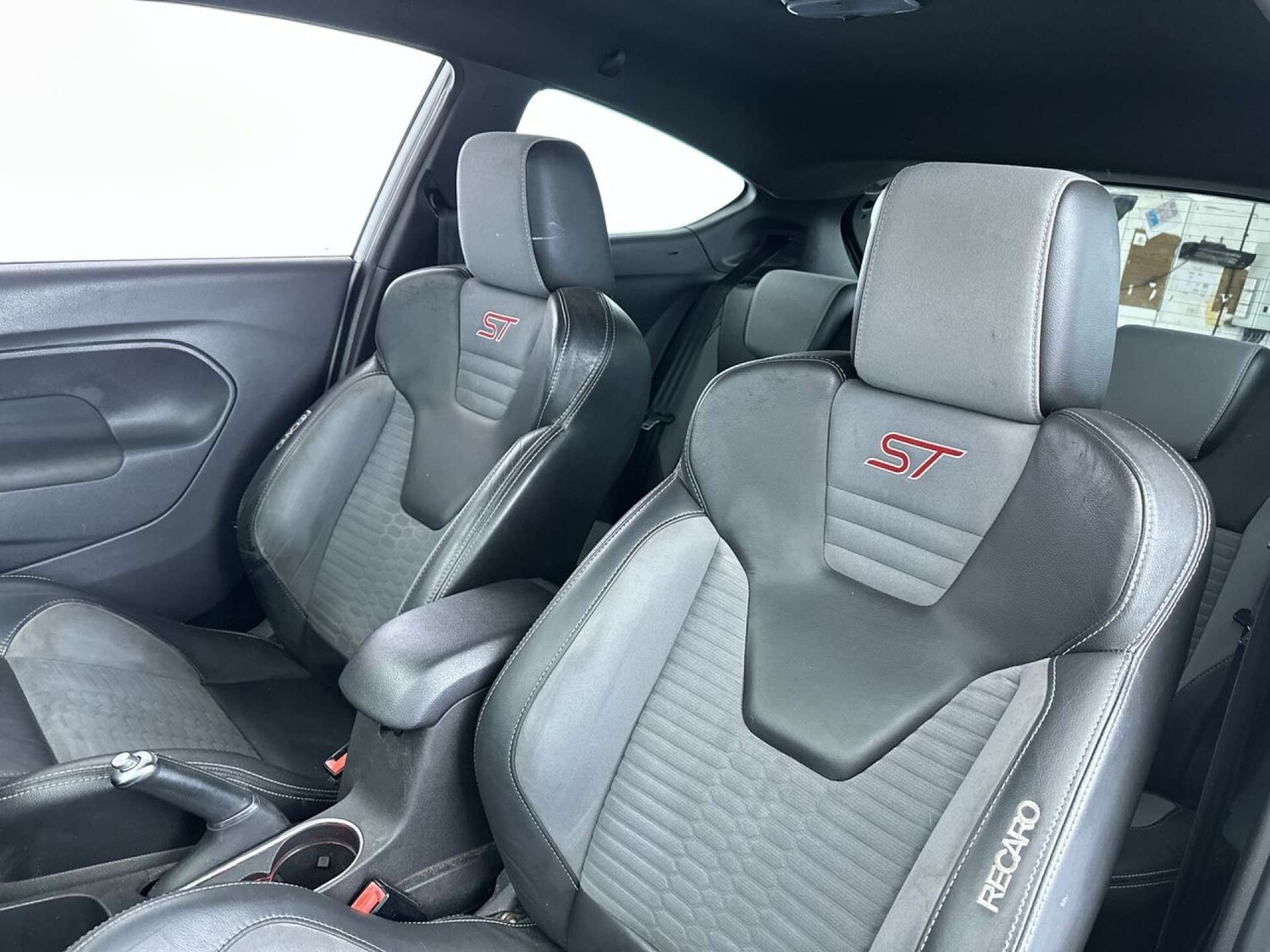 Used Ford Fiesta 2015 for sale - 78162727: Photo 29