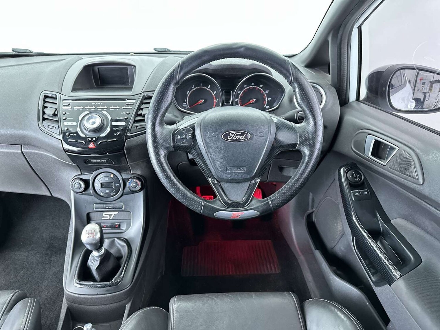 Used Ford Fiesta 2015 for sale - 78162727: Photo 33