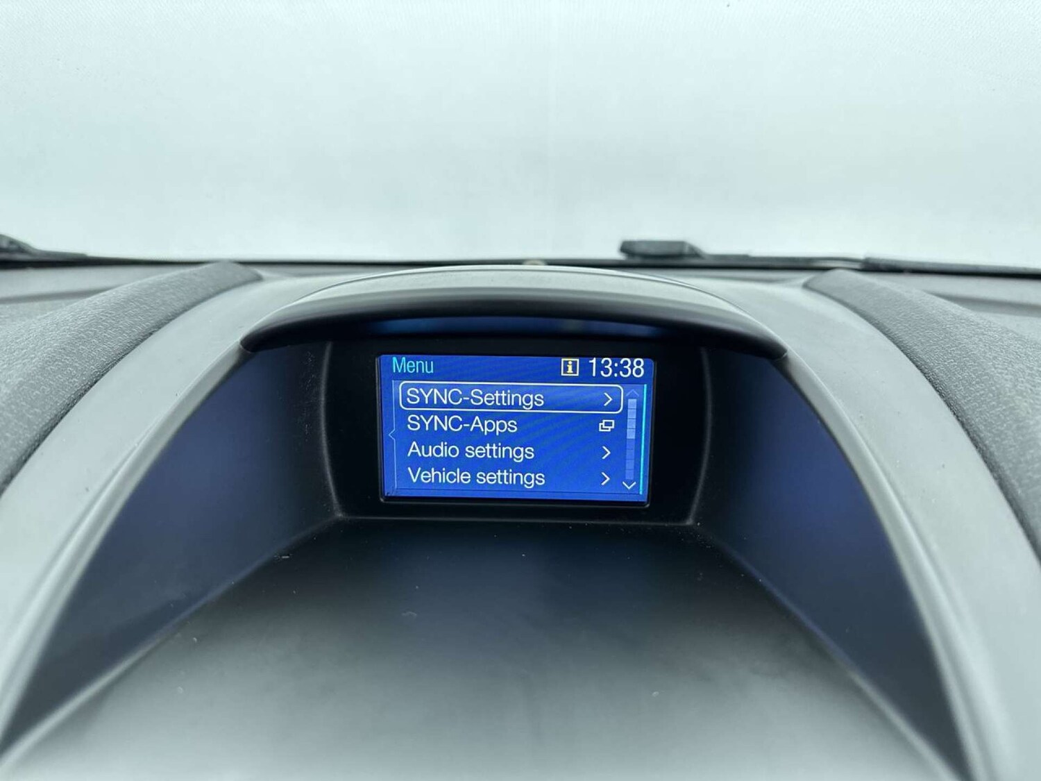 Used Ford Fiesta 2015 for sale - 78162727: Photo 38