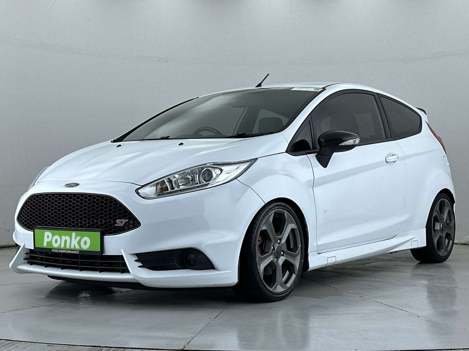 Used Ford Fiesta 2015 for sale - 78162727: Photo 4