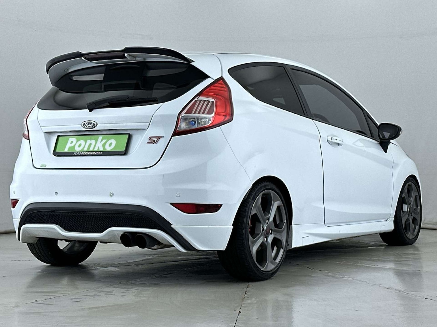 Used Ford Fiesta 2015 for sale - 78162727: Photo 5