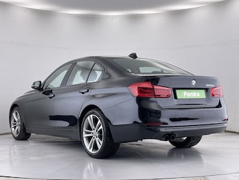 Used BMW 3 Series 2016 for sale - 75685191: Photo