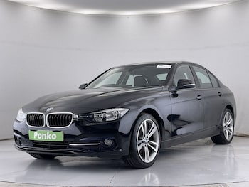 Used BMW 3 Series 2016 for sale - 75685191: Photo