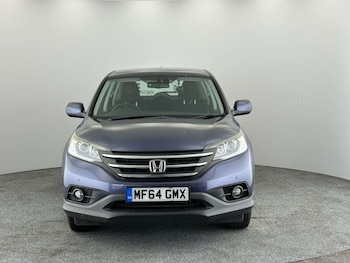 Used Honda CR-V 2015 for sale - 78608479: Photo