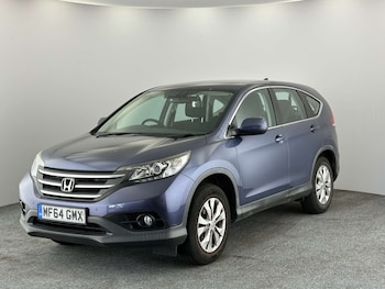 Used Honda CR-V 2015 for sale - 78608479: Photo