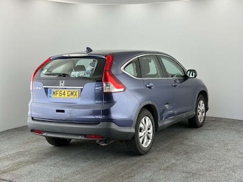 Used Honda CR-V 2015 for sale - 78608479: Photo