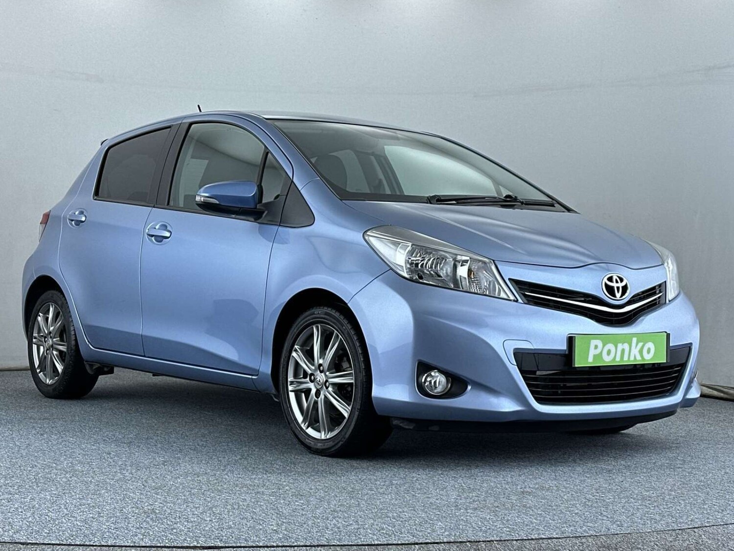 Used Toyota Yaris 2013 for sale - 77983788: Photo 1