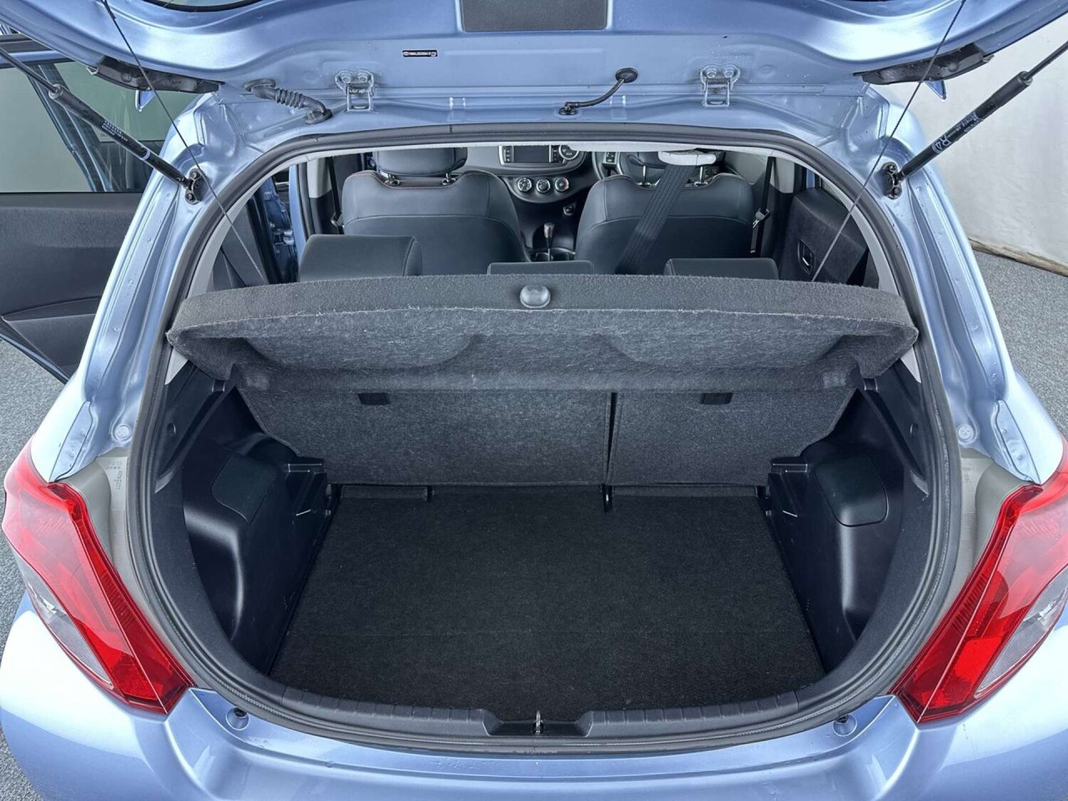 Used Toyota Yaris 2013 for sale - 77983788: Photo 10