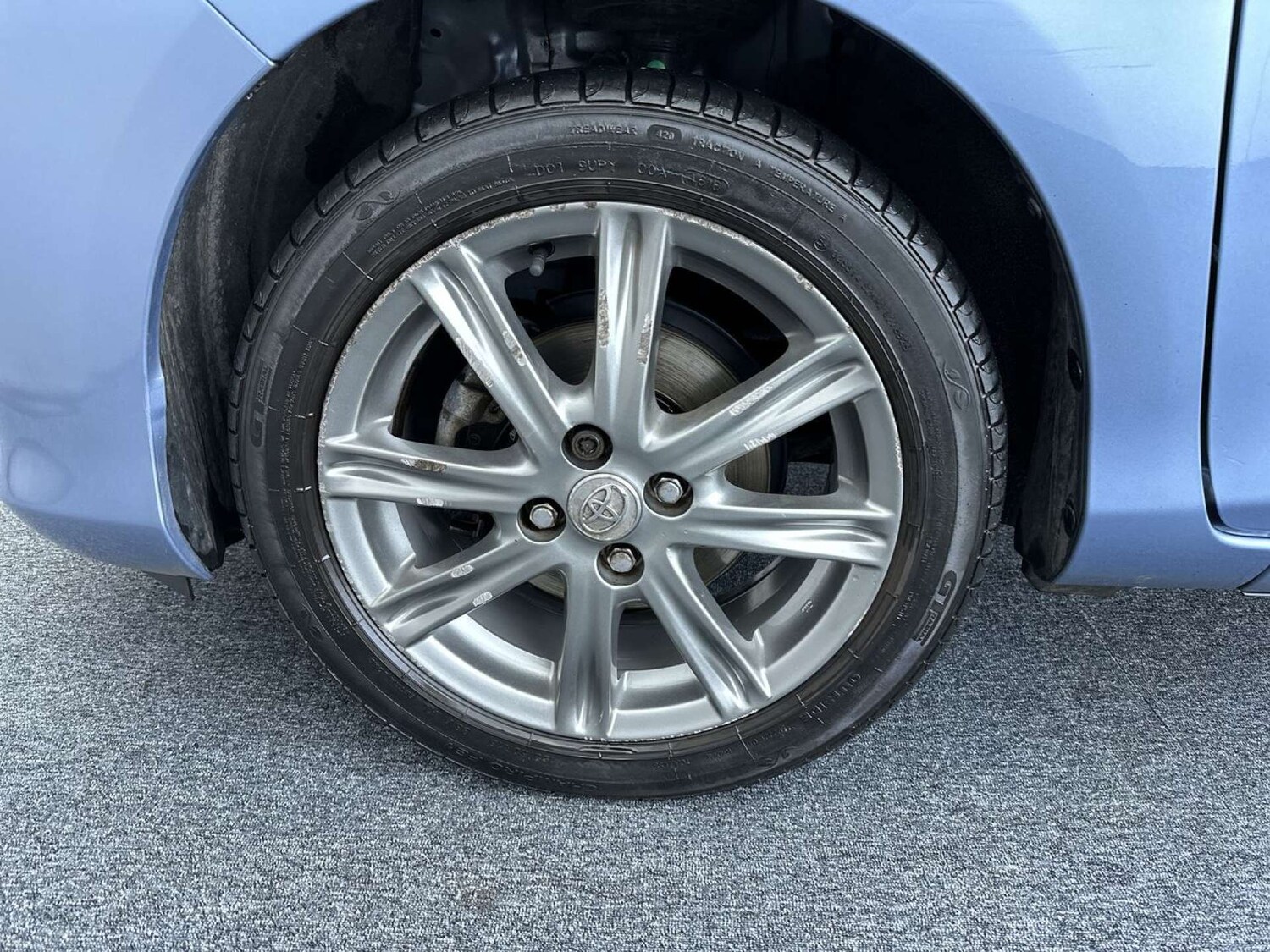 Used Toyota Yaris 2013 for sale - 77983788: Photo 11