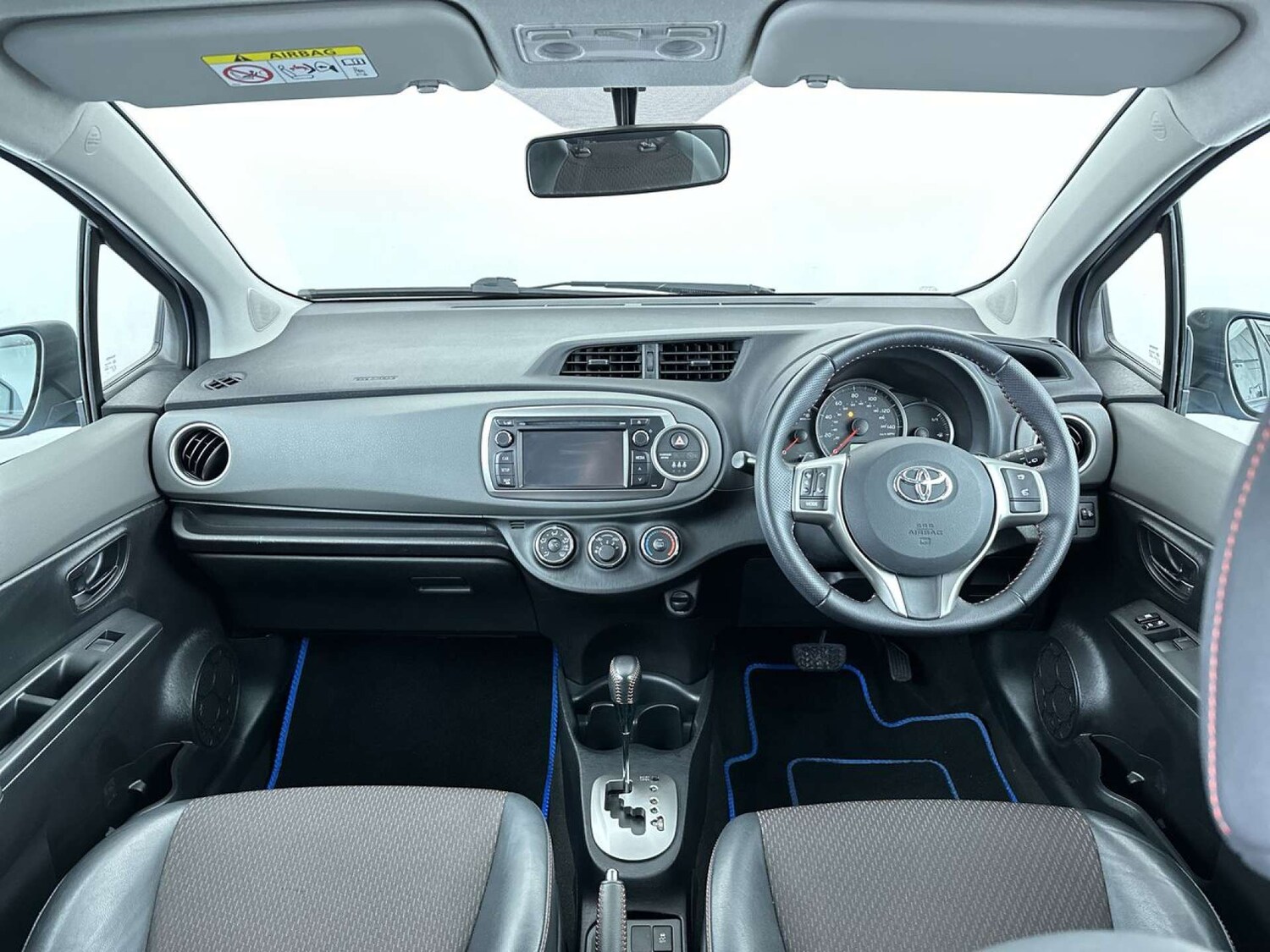 Used Toyota Yaris 2013 for sale - 77983788: Photo 8