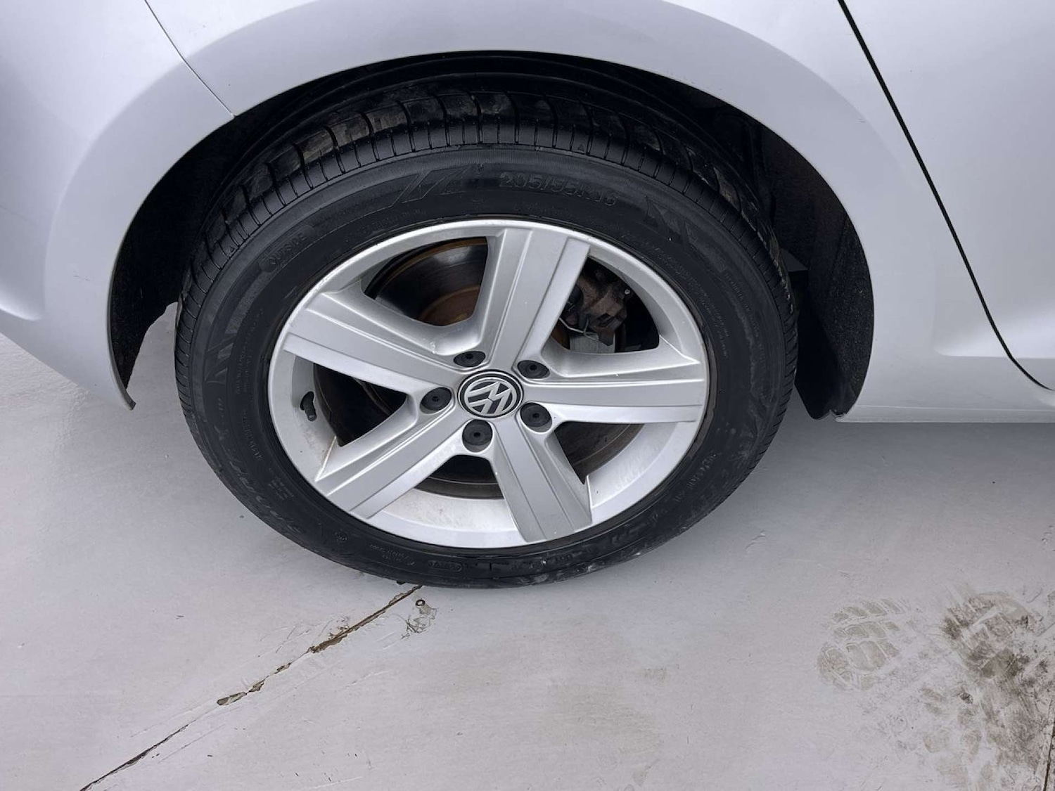 Used Volkswagen Golf 2015 for sale - 76861630: Photo 20