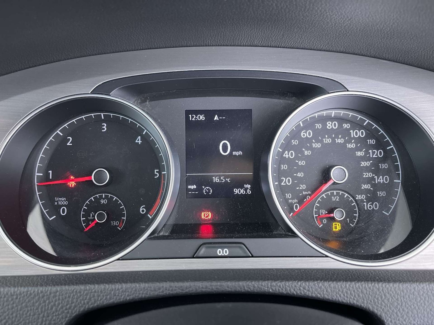 Used Volkswagen Golf 2015 for sale - 76861630: Photo 36