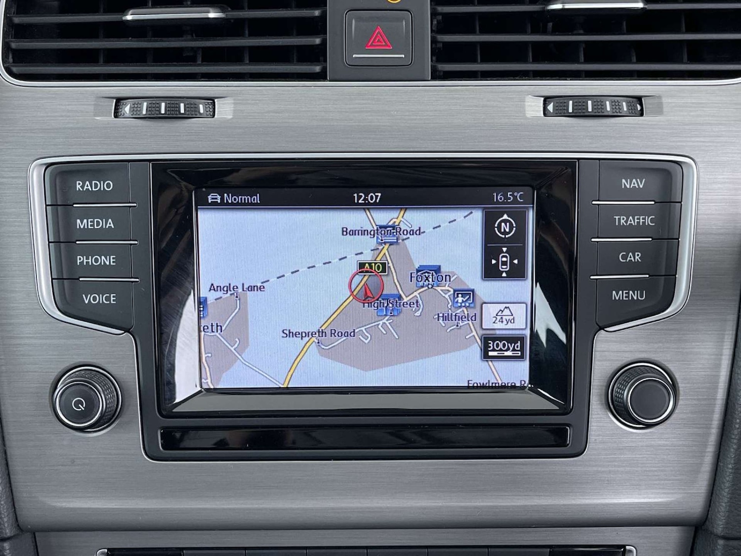 Used Volkswagen Golf 2015 for sale - 76861630: Photo 39