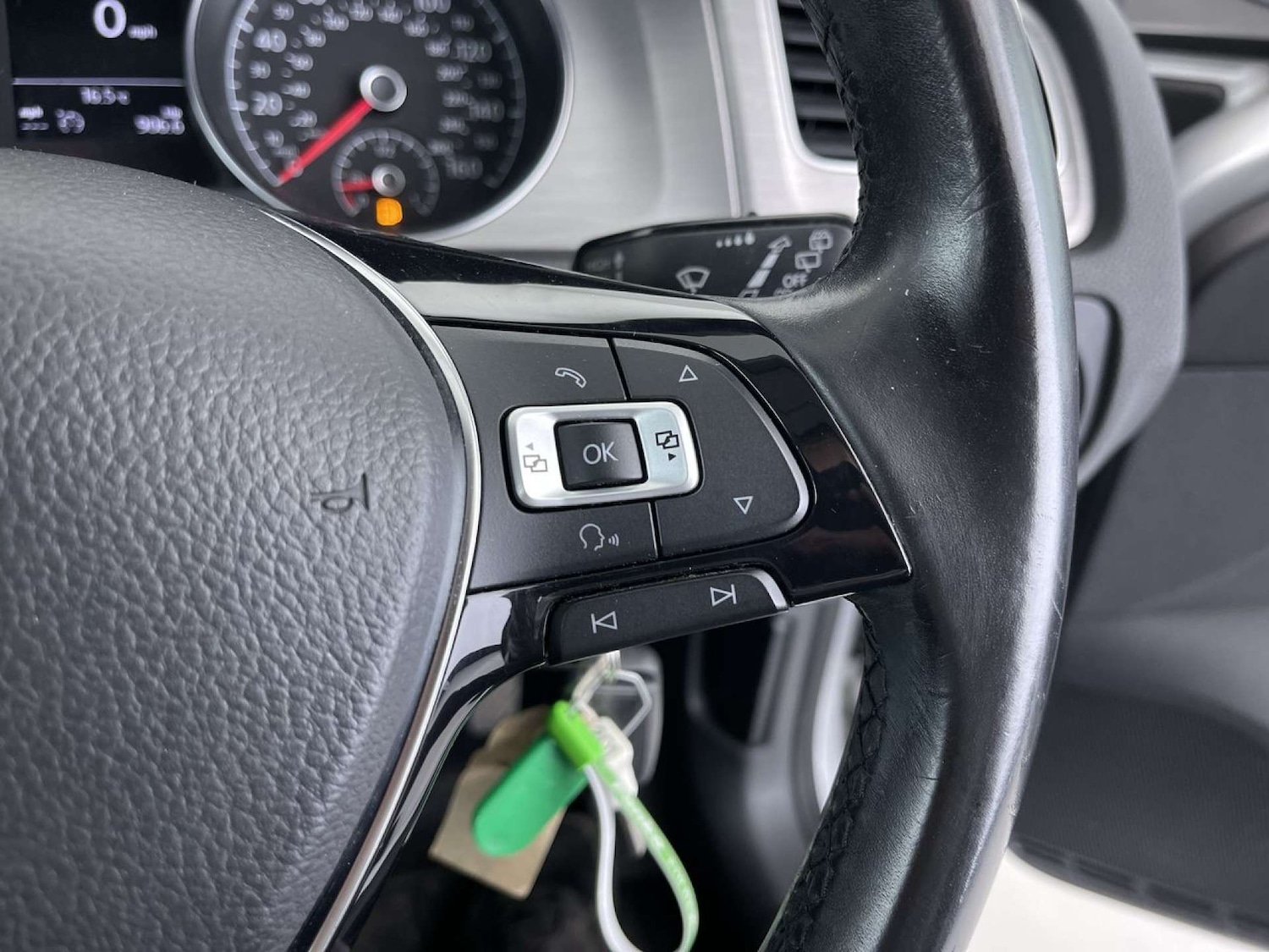 Used Volkswagen Golf 2015 for sale - 76861630: Photo 49